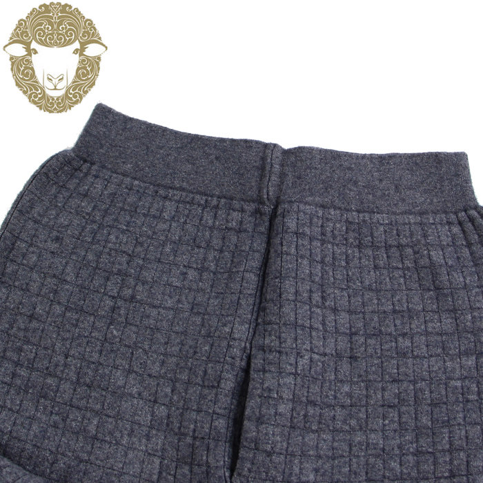 Pantalon collant Moyen-âge sexy en laine - Ref 764477 Image 5