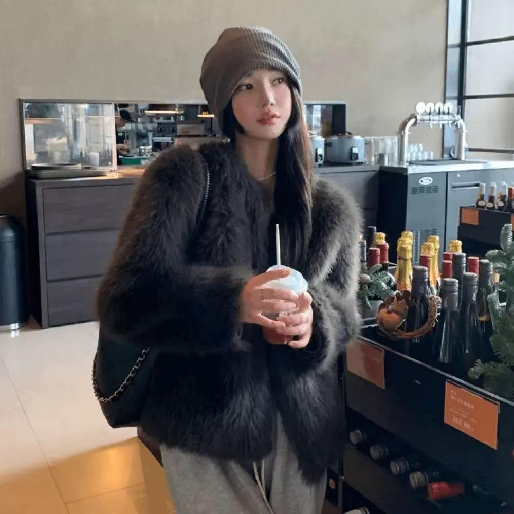 帽子女春秋显脸小堆堆帽