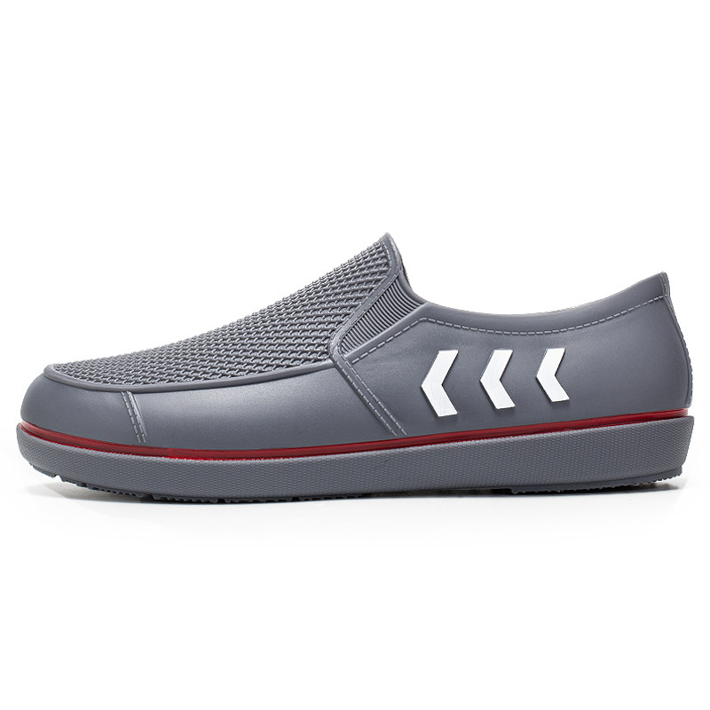 低帮男士雨鞋短筒防水鞋加绒雨靴厨房防滑水靴劳保塑胶鞋洗车钓鱼,流行男鞋,雨鞋,淘宝优惠券,粉丝福利购,淘宝优惠卷