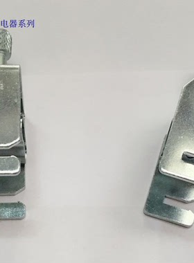 端子排 SK28 直径￠28mm 屏蔽接线夹子JSK28 铜排3*10  -3026997