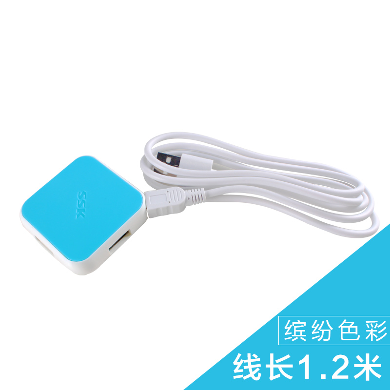 Hub USB - Ref 373342 Image 3