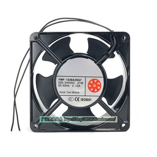 240V 21W 电柜 1238A2SQ7 散热风扇 电焊机 220 12CM YWF 12038