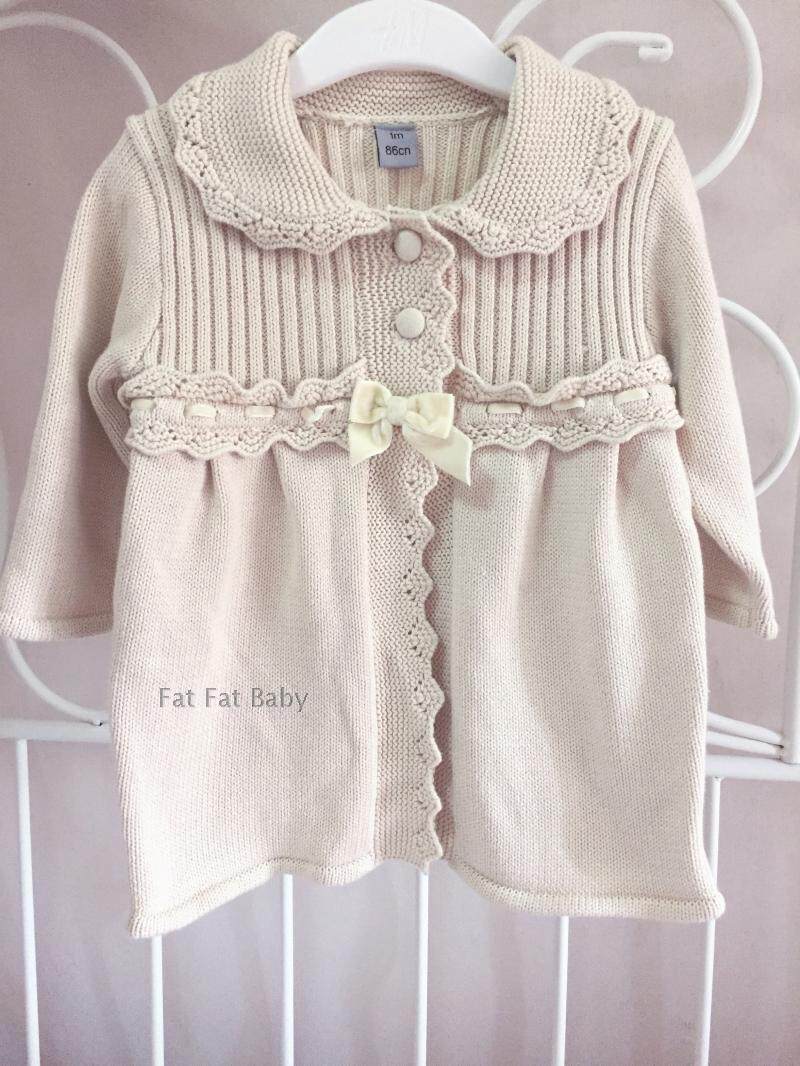 Pull fille DAMON BABY - Ref 2104158 Image 1