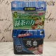 裸价特卖 日本进口绿茶炭番冰箱冷藏除臭剂150g 去味神器除臭清新