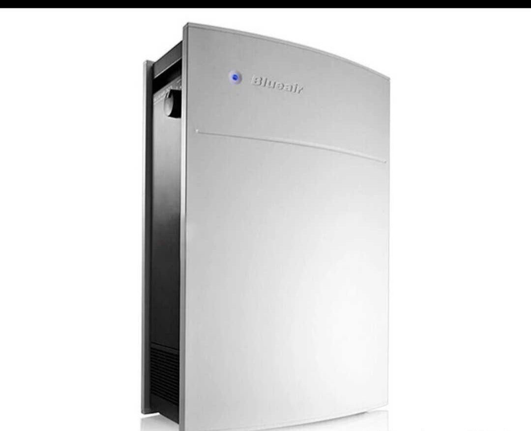 Blueair布鲁雅尔空气净化器 203家用卧室除甲醛雾霾