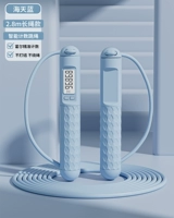 Специальное пропусковое предварительное определение веревкой-режиссера синего цвета