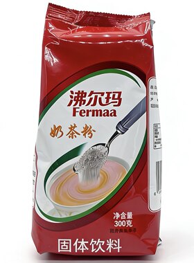 奶茶粉伊合拉斯新疆旅游奶茶特产