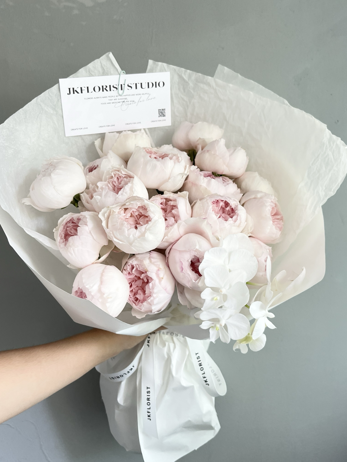 可爱瓷凯瑟琳厄瓜多尔玫瑰送老婆福田南山深圳同城鲜花配送