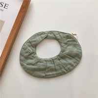 Бобовая паста зеленый