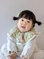 Новый цвет!Партия дождевого леса -бамбукового волокна 【Четыре слоя】