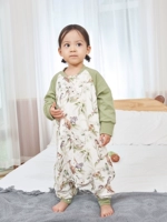 Новый цвет!Шестислойная вечеринка в джунглях (комнатная температура 20--24 градусов)