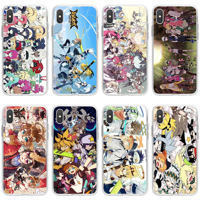 凹凸世界手机壳适用OPPOA3A5A7A7XA8A9A11XA33A37A57A59A73A77A79