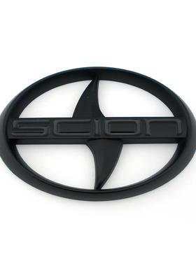 长城酷熊专用改装车标前后标赛恩车标SCION车标中网标车尾标改装