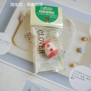 日本可乐工具(Clover) 计数器 55-721
