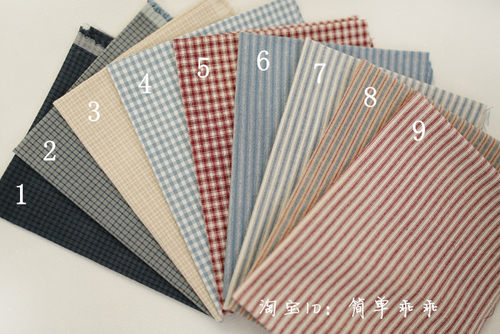 【37期】拼布布艺diy若山雅子