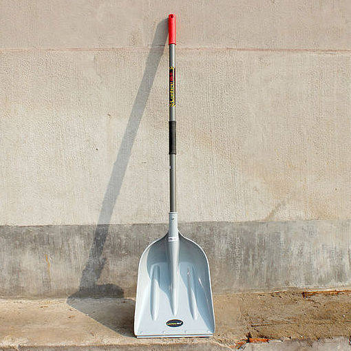 欧美出口外单 大号塑钢雪铲除雪推雪铲推雪板铲料锹塑料铲胶铲,农机/农具/农膜,锹,淘宝优惠券,粉丝福利购,淘宝优惠卷