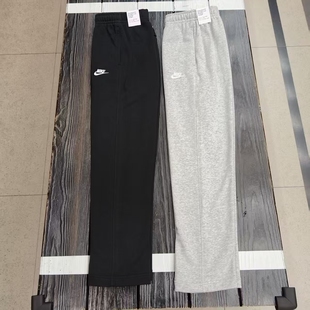 Nike耐克运动长裤男宽松透气休闲毛圈裤训练裤运动穿搭BV2714