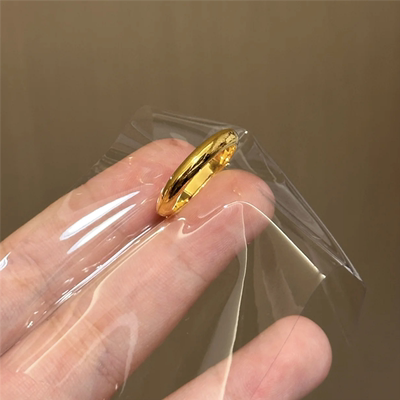 古法素圈光面泥鳅背戒指女999黄金色高级亮面对戒结婚送女友戒子