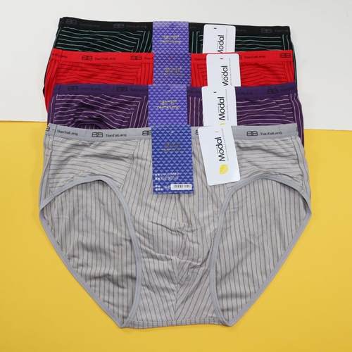 男士内裤柔软透气三角内裤头