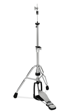 PDP 概念硬件双腿踩镲架PDHHC02 PDHHCO2架子鼓爵士鼓HH hihat