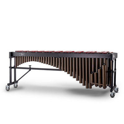 津宝（博格）BGMA-61M 61音 马林巴 红木 气动升降 学习乐团演出