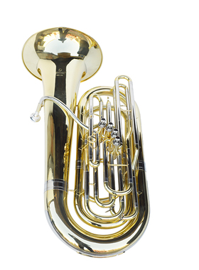 津宝 JBBB-520降B调专业大抱号 低音抱号 抱号四立键