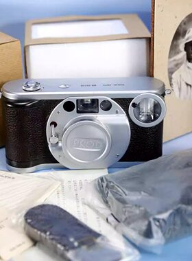 全球版美能达Minolta Prod-20s胶片相机135胶卷自动傻瓜机W10