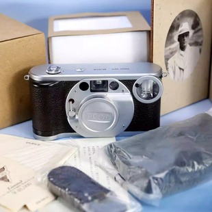 20s胶片相机135胶卷自动傻瓜机W10 Prod 全球限量版 美能达Minolta