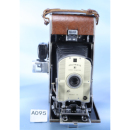 胶片胶卷折叠皮腔W9 Model95一次成像照相机 宝丽来95型 Polaroid