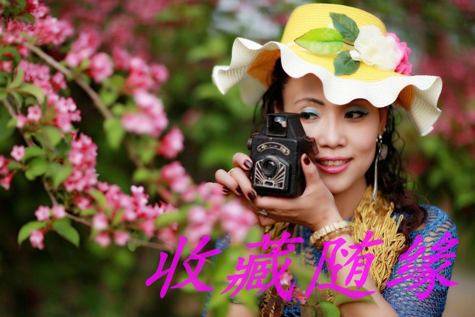 国产幸福120老相机 放光芒火车头 胶片胶卷相机车灯 复古收藏GZ6
