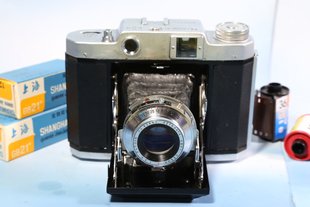 mamiya6 瑪米亞折疊120中畫幅6X6膠卷機械膠片膠卷照相機GZ