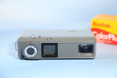 美能达minolta-16eeii微型胶片