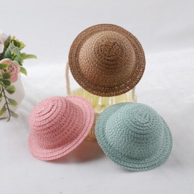 taobao agent Children's hand -made DIY hat embryo toy hat material