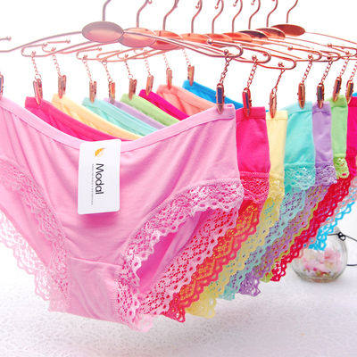 Slip jeunesse 23MEN simple - Ref 643330 Image 3