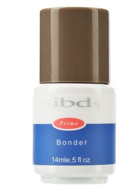 prime bonder美甲工具nail底胶光疗胶粘合 UV胶结合剂固定剂美甲