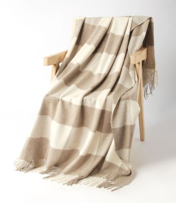 2024年新款格子围巾女日韩甜美风保暖围脖时尚披肩秋冬纯羊绒围巾