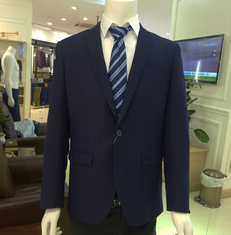 Costume homme ROMON pour Quatre saisons - Ref 1557047 Image 1