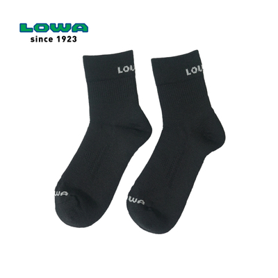 LOWA羊毛徒步袜