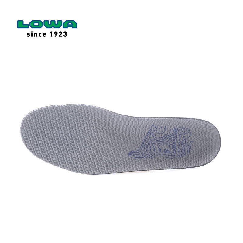 LOWA户外专业多功能男女式鞋垫 原装进口   L820009/L830009