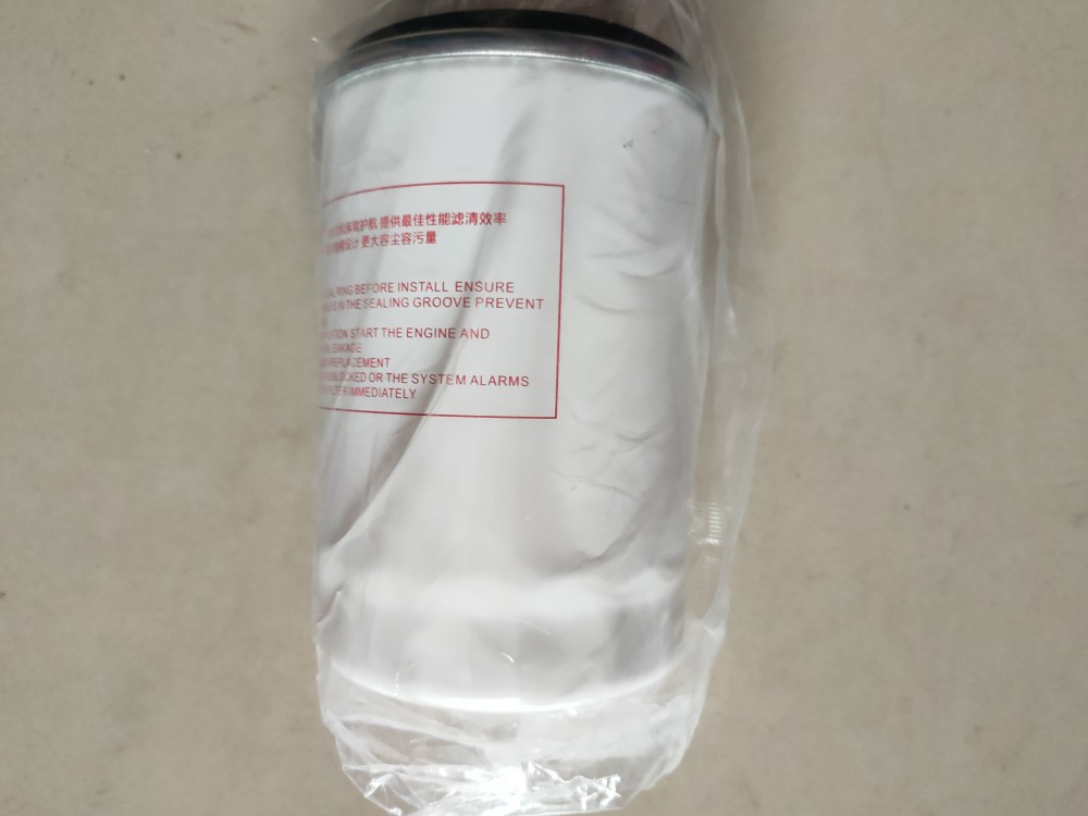 适配亚星欧瑞潍柴柴油滤芯柴油格柴油滤清器柴滤