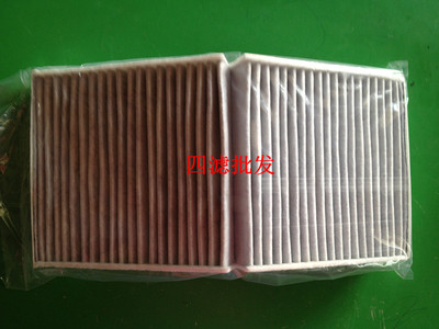 奔驰适配滤芯空调格