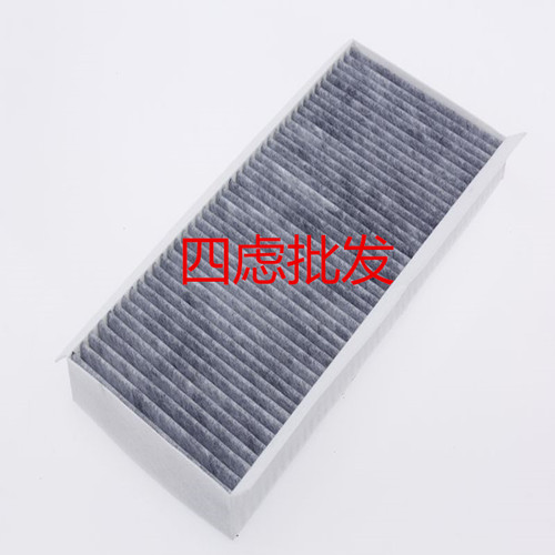 奔驰适配空调滤清器