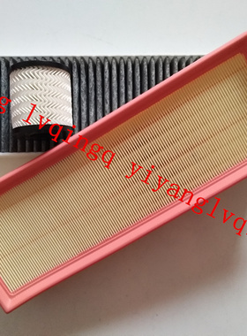 适配宝马迷你R50R55R56R57R59R62R60F55F56空气滤芯空调格机油格