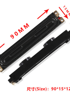 适用三星UA32C4000P UA32C5000QR喇叭原装电视扬声器 BN96-12941A