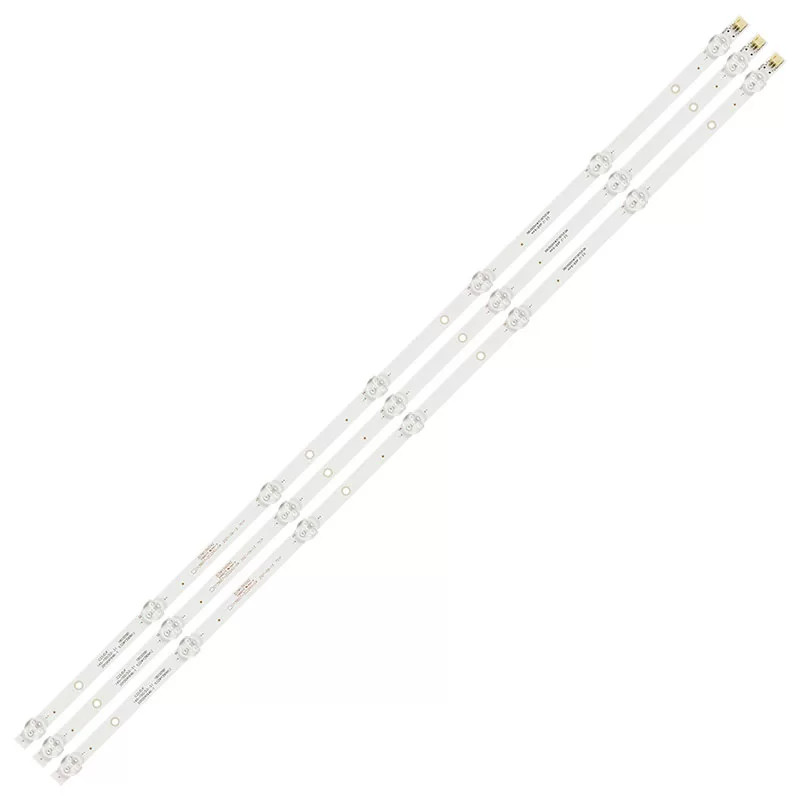 适用于海信LED50K1800电视灯条SVH500A60_Rev02_5wlcop_RJW1_15mm