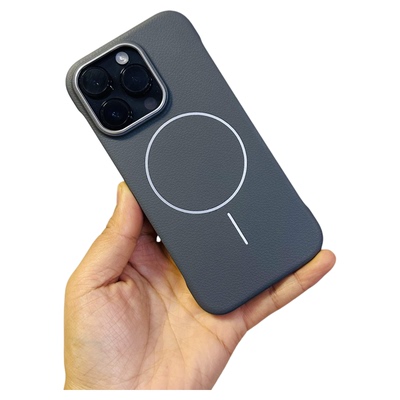 欧维洛手机壳适用于苹果17pr手机