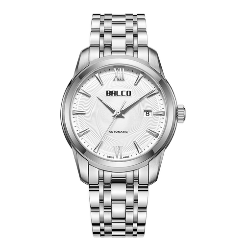BALCO瑞士机芯全自动机械表
