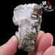 瑶岗仙毒砂水晶天然矿物晶体矿石教学标本原石宝石摆件石头E73