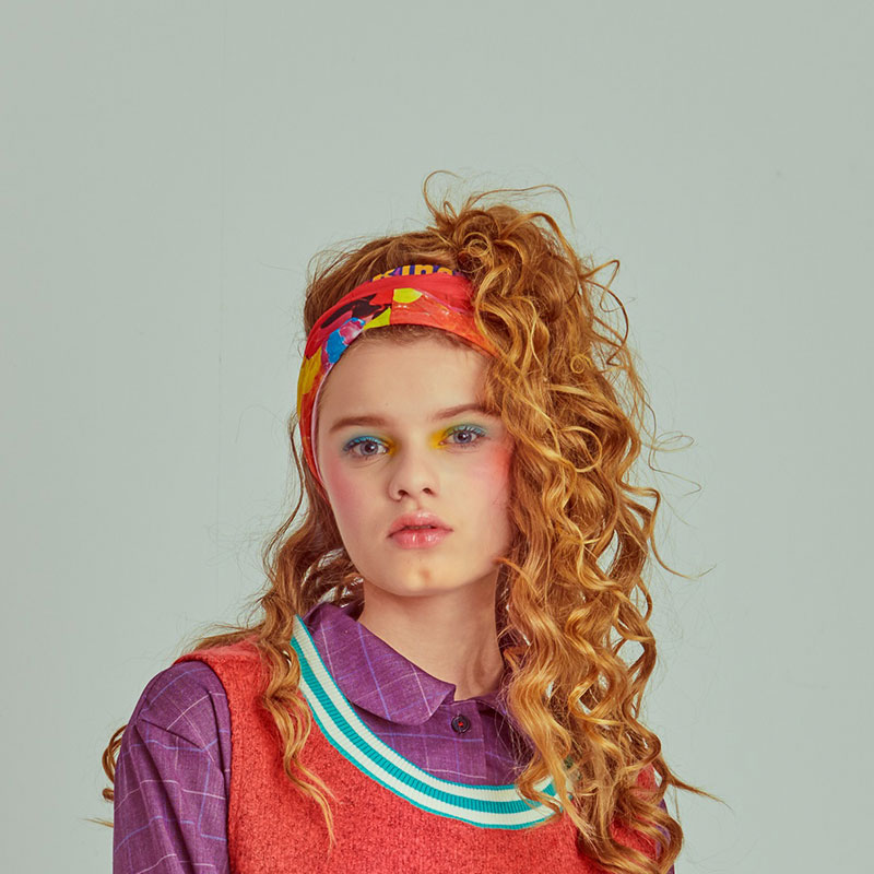 LIFEBEAT魔术头巾户外骑行登山