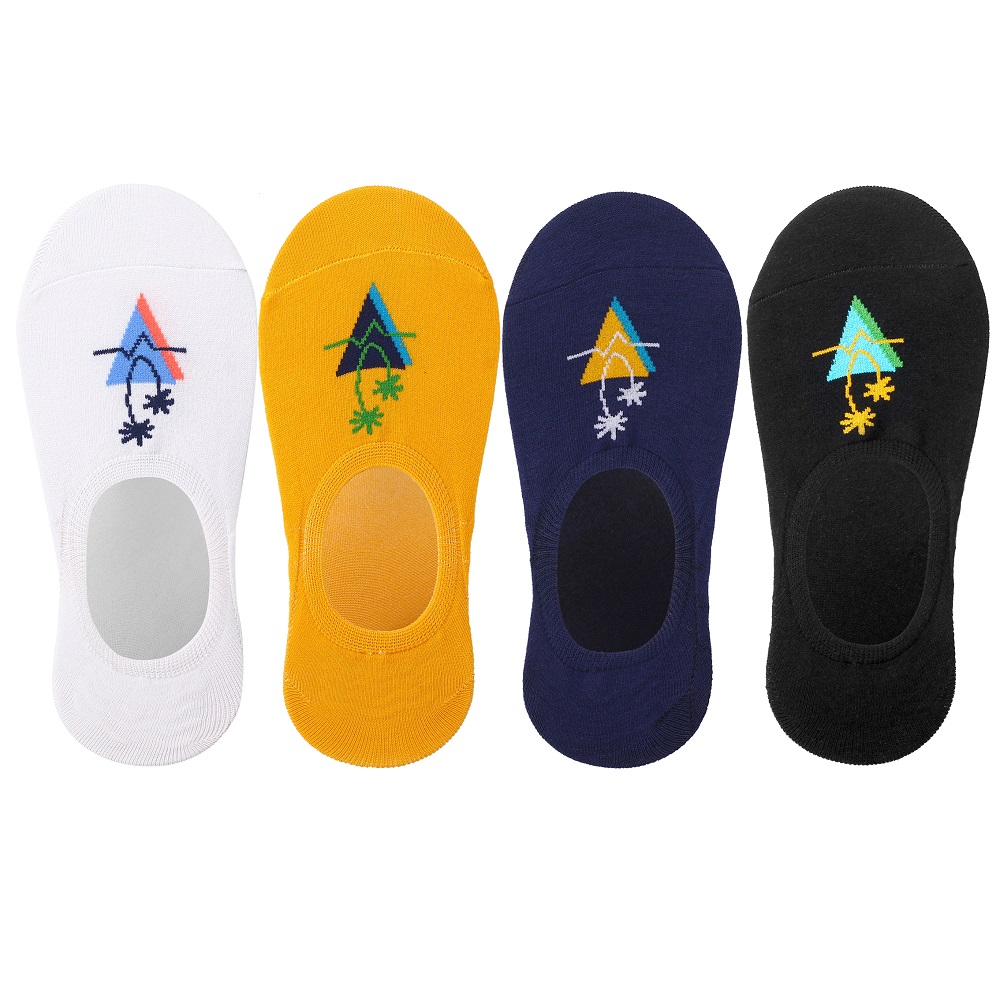 LIFEBEAT隐形船袜夏季透气